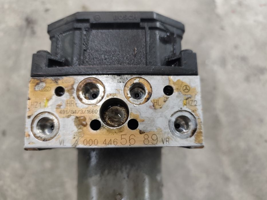 Abs Mercedes Sprinter A 000 446 56 89