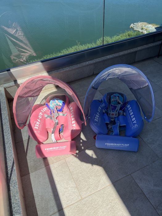 Colac de înot pentru bebeluși calitate ridicata , ne-gonflabil