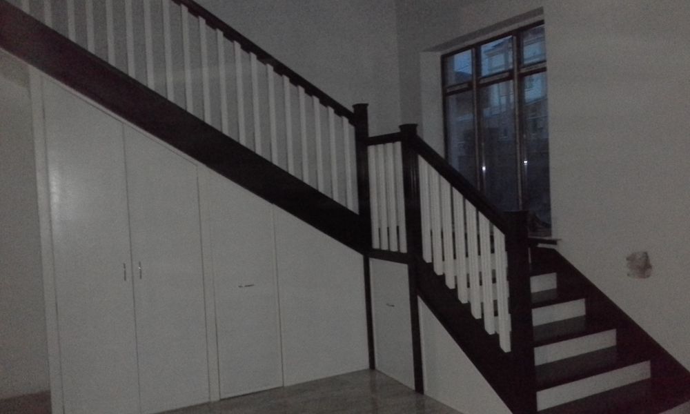 Изготовление и монтаж с материалом