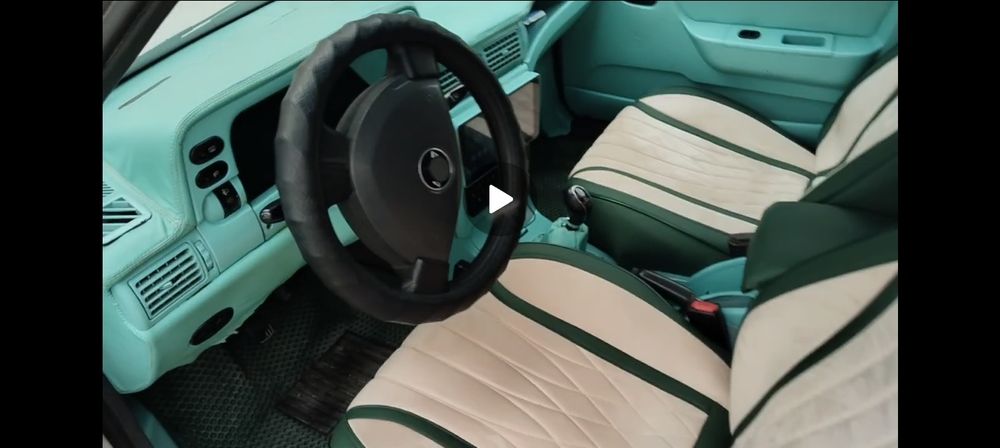 Nexia 1 sotiladi xolati alo darajada