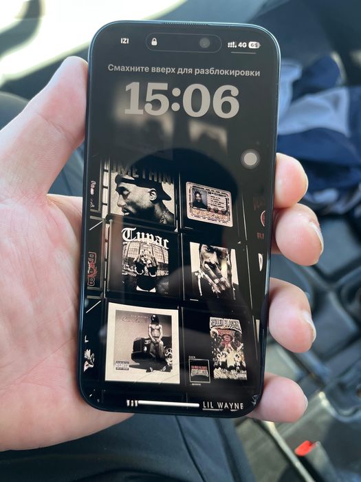 Айфон 16 бу/усталган