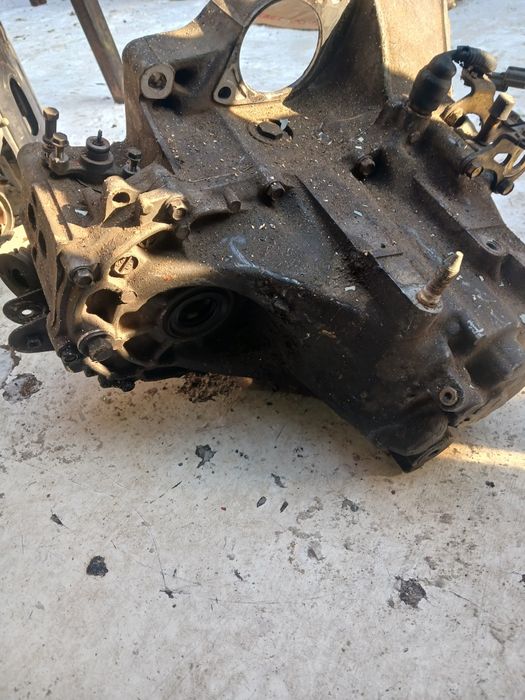 КПП механика Хонда Цивик 1993г