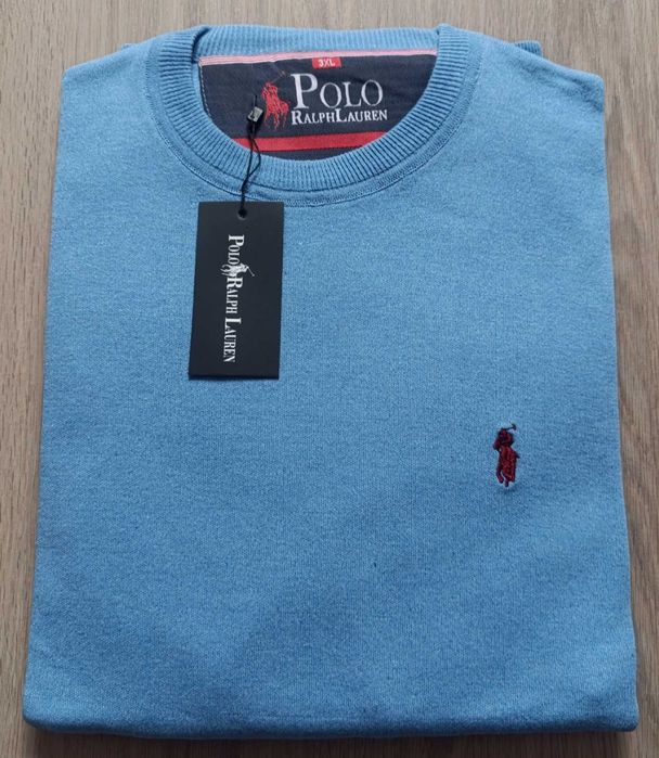 Мъжки пуловери Armani, Ralph Lauren