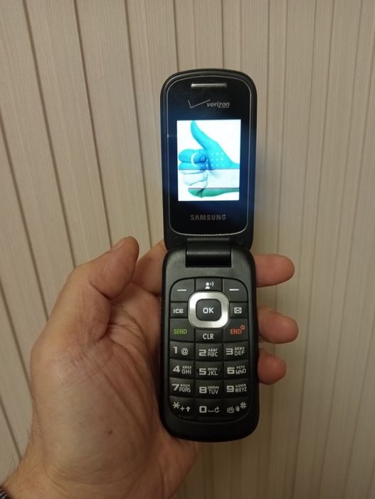 Samsung Gusto 3(Verizon)