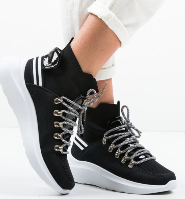 Обувки есен 40/25см