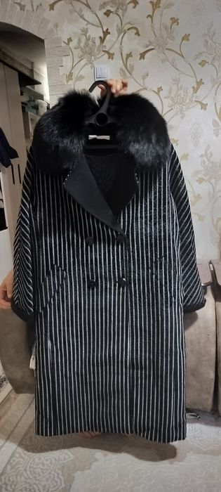 Осенний пальто 10.000