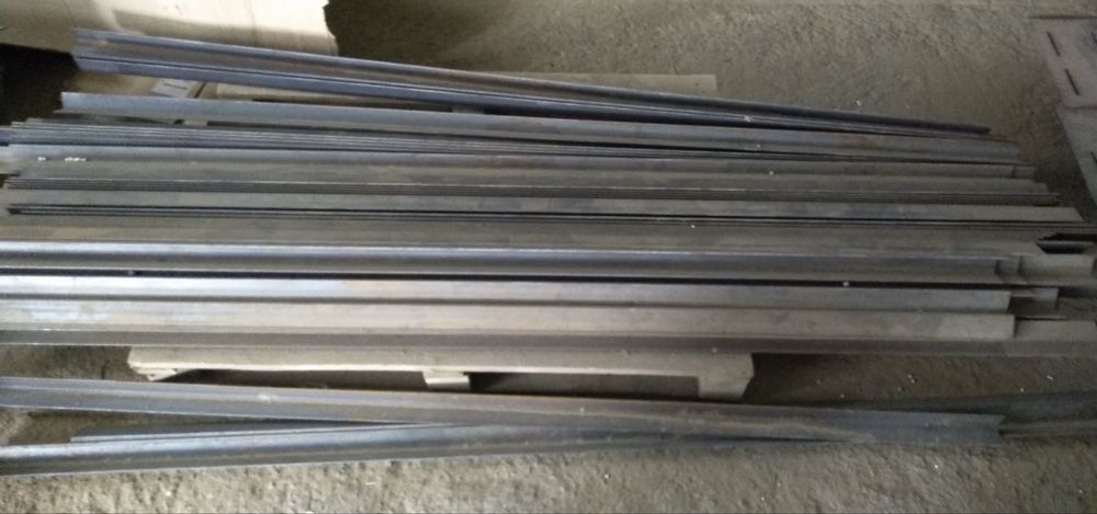 Формы для бетона!