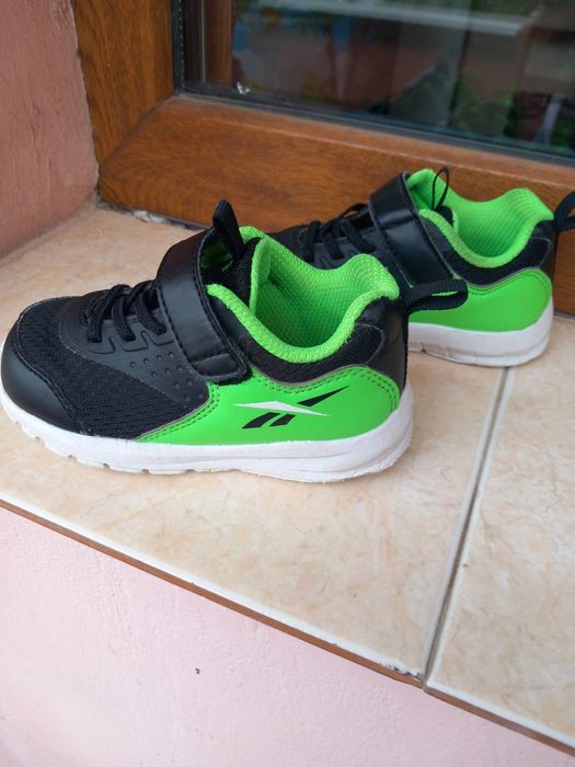 Рийбок 21 номерр