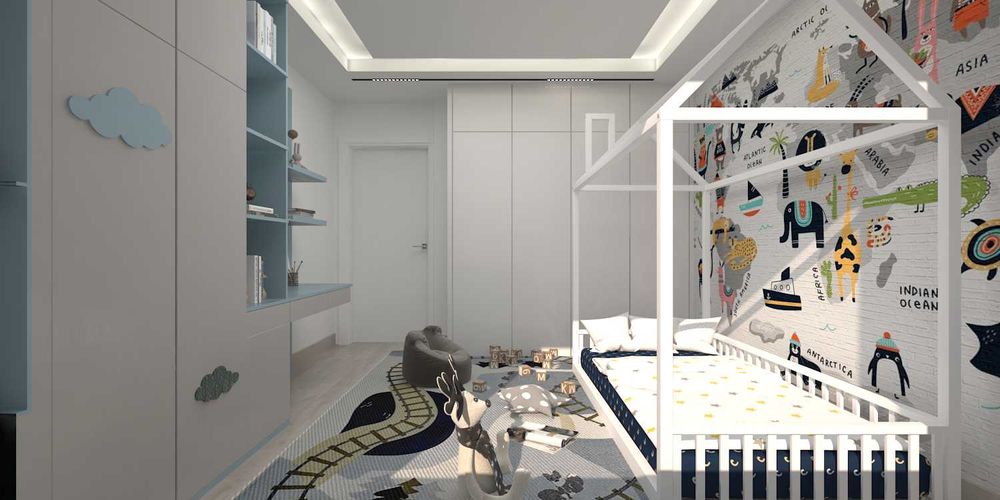 Просторен тристаен апартамент след основен ремонт, кв. "Кършияка"