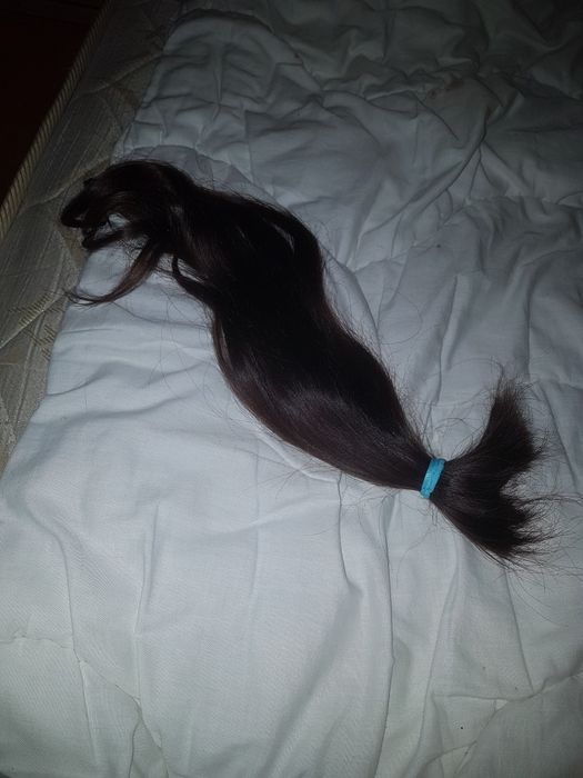 Coada par  gros gros lungg