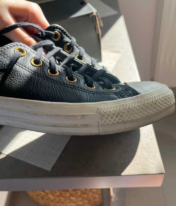 Vand Converse All Star