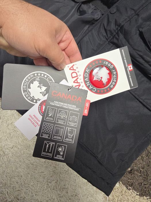 Geaca bărbat mărimea XL