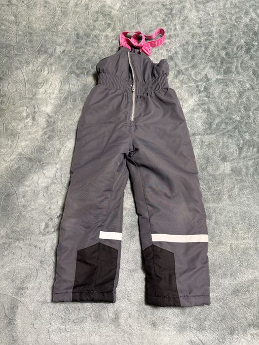 Куртка и штаны для девочки