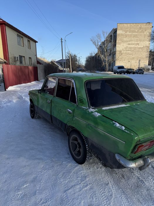 2106 ВАЗ 1981года