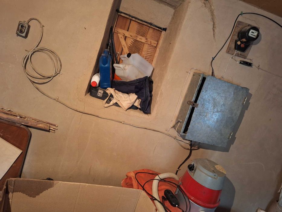 Жувоз электр мой ишлаб чиқарадиган (Семичка зиғир кунжут ва бошқа)