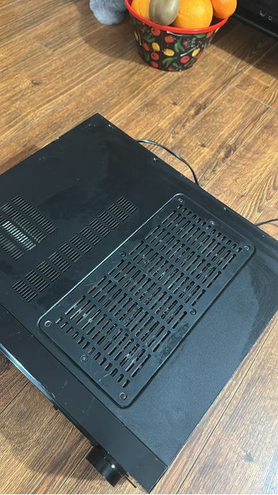 Amplituner Jvc VSX409RDS