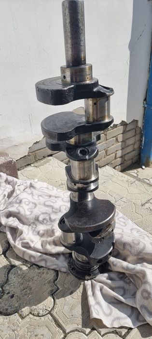 Продам коленвал на ЗИЛ