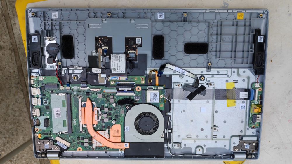 Acer Aspire 5 pentru piese