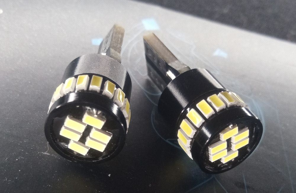 Led автомобилни крушки
