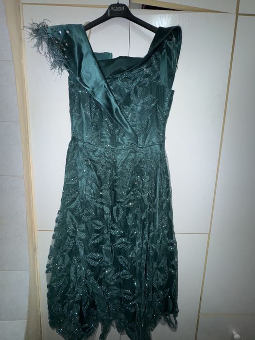 Рокли за момиче различни размери