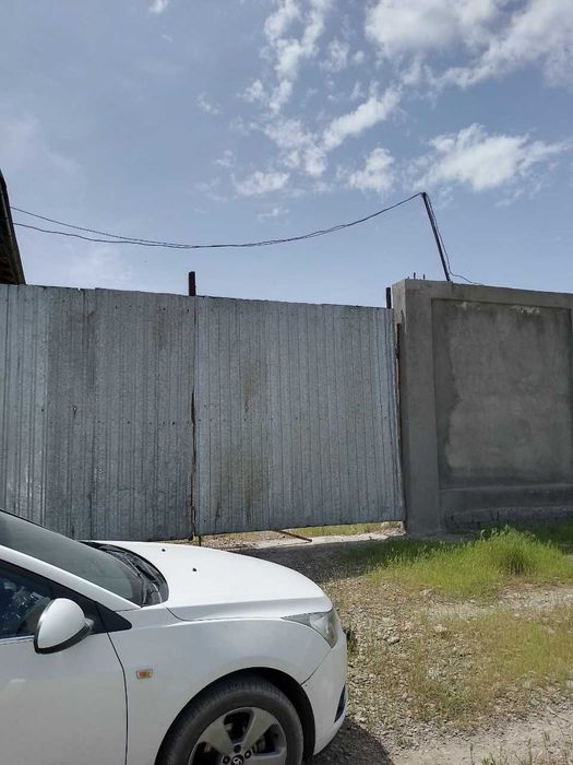 Срочно продается производствная территория!