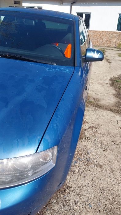 AUDI A 4 8 E  pentru dezmembrat