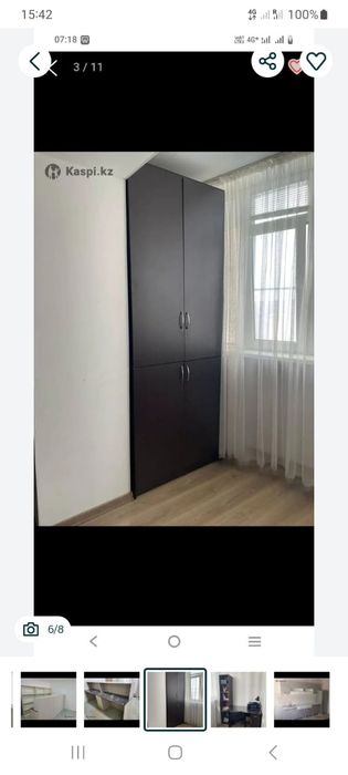 Изготовление мебели