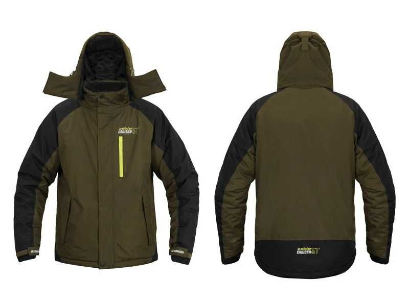 Costum Winter Cruiser 5T - Delphin