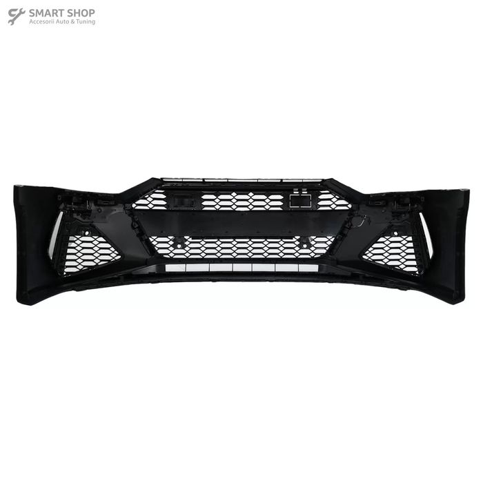 Pachet Exterior Complet Audi A7 4G (2010-2014) Wide RS Design Conversi