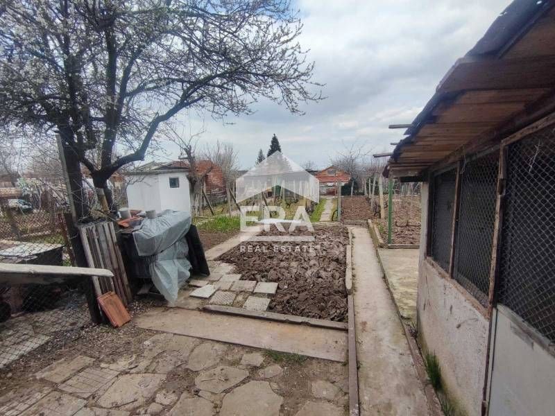 Продава се Къща в Хасково, в.з. Хасково - 30 кв.м за 1343 €/кв.м - Снимка #9