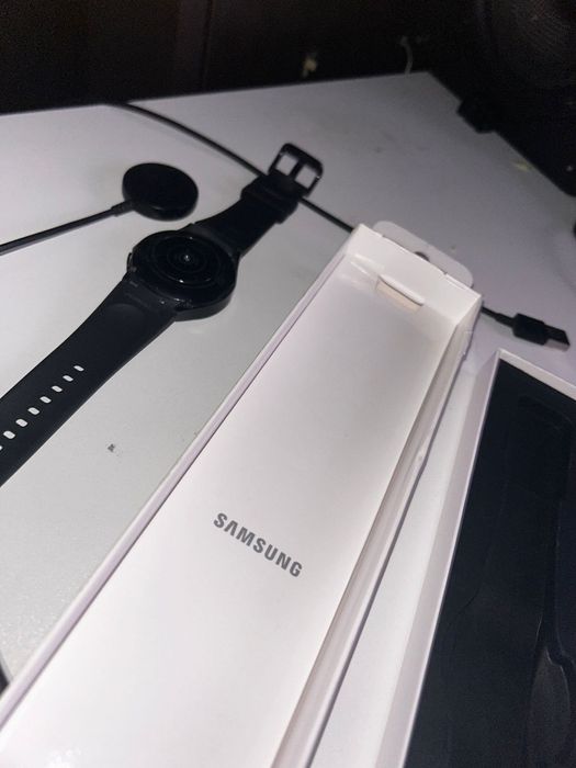 Samsung watch 4 classic