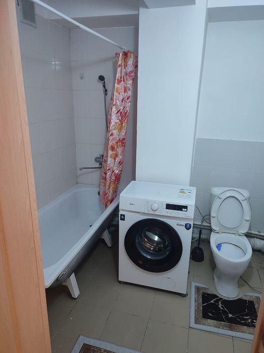 Продаётся  квартира  2-х комнатная