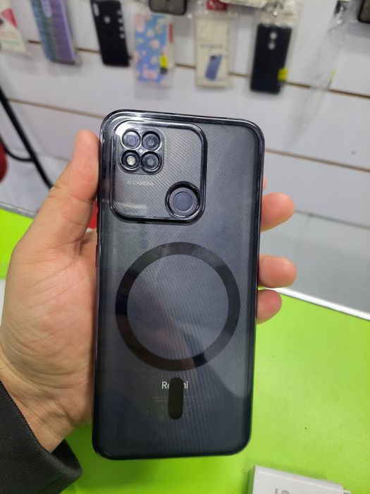 Redmi 9c  4/128Gb  sotiladi.