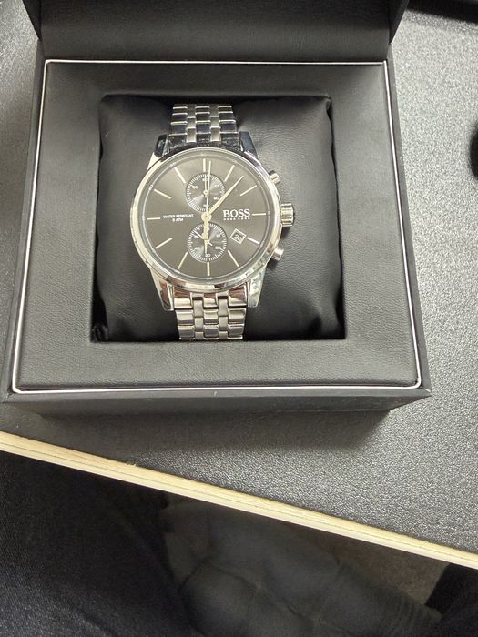 Hugo BOSS soat orginal