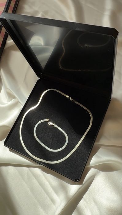 Сребърни комплекти 925