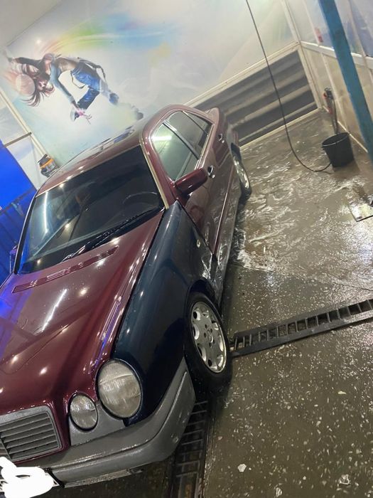 Продам  мерседес