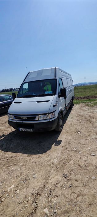 Iveco Daily 2.3