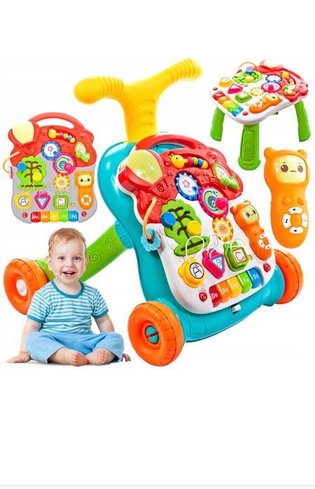 Antepremergator/centru activitati