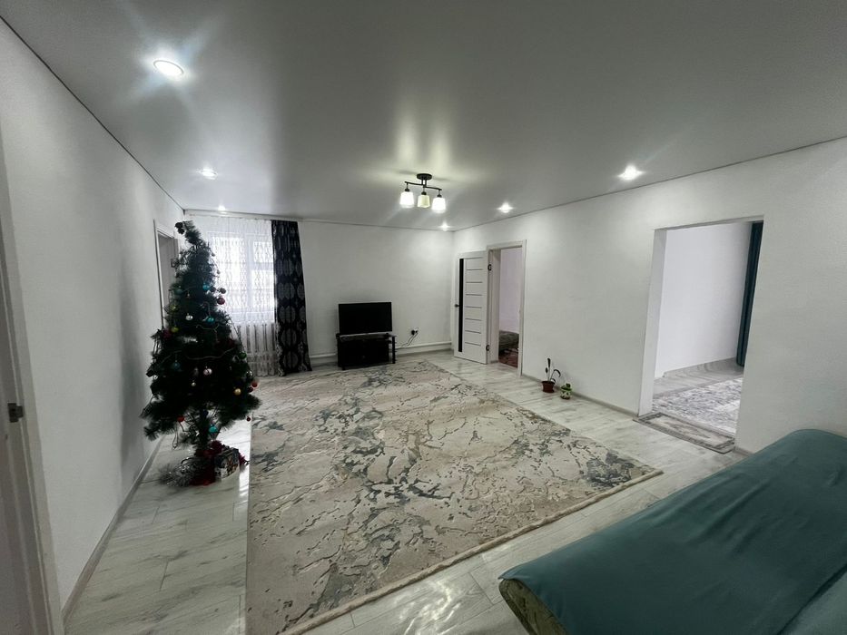 Продам дом 6 ком