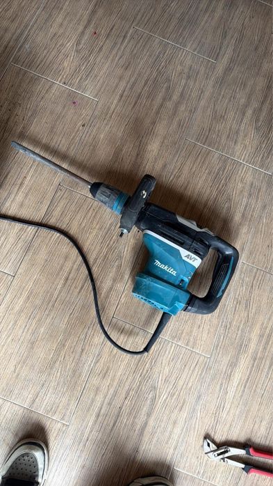 Picamer makita HR4013C 220/240V 1100W