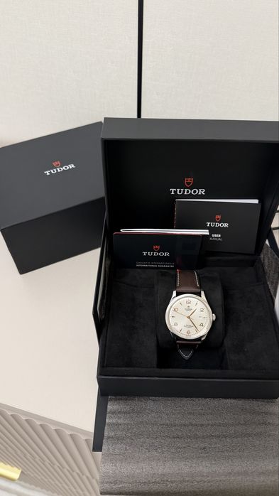 Tudor 1926 Automatic, 41 мм