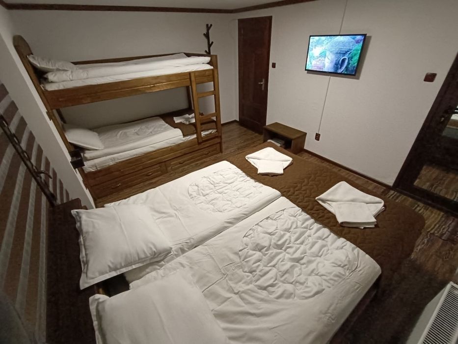 Продава се Къща в София, Надежда 4 - 213 кв.м за 1221 €/кв.м - Снимка #4