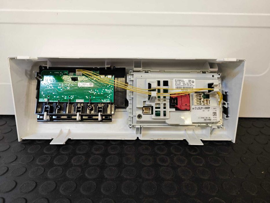 Placa electronica masina de spalat verticala Whirlpool TDLRB6241BS, modul - foloseste motor Inverter / R3
