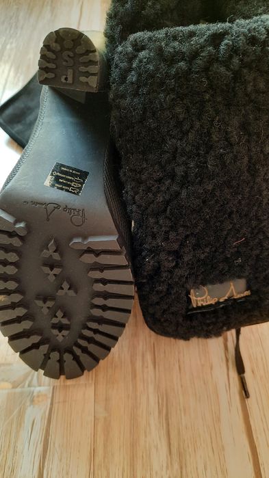 Cizme/ghete sport Philip Simon