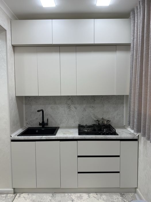 Продаётся квартира