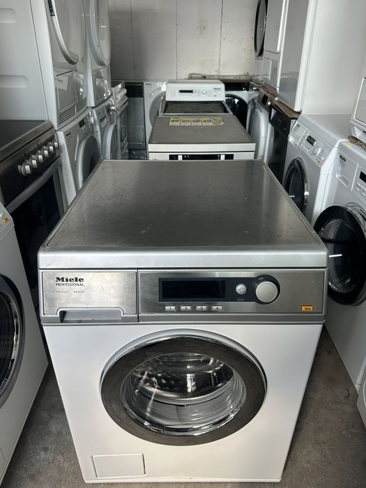 Пералня +гаранция 1 година. MIELE PROFESSIONAL. ПЧЕЛНА ПИТА. Безплатна доставка  за София