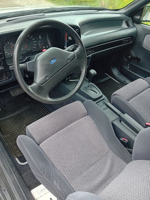 VIND Ford  Scorpio  2 L benzină Retro 198989