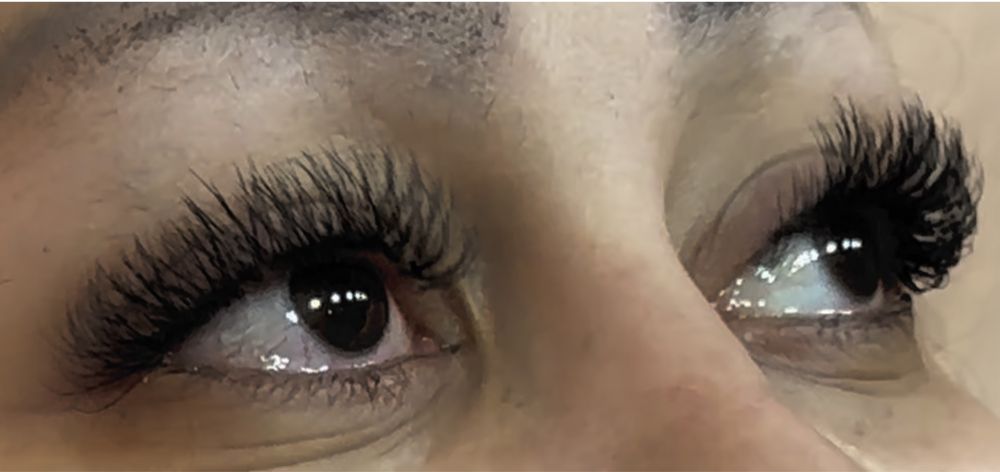 Нарашивание ресниц Павлодар