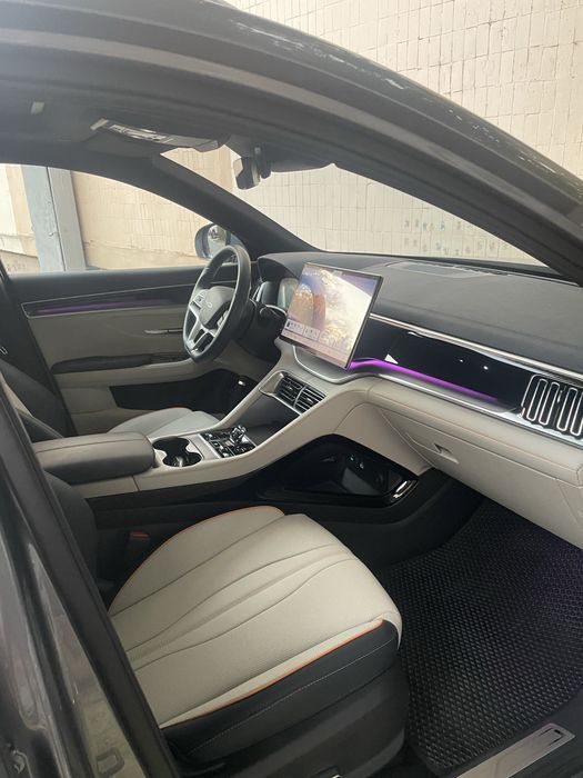 Продам своя BYD гибрит 150 фул