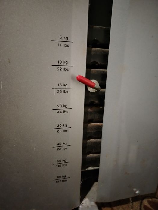 Фитнес уред гладиатор